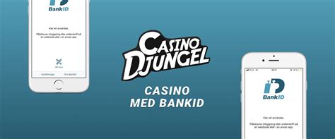 Casino Med Bankid (2024) Lista Med Svenska BankID Casinon.